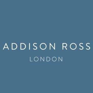 Addison Ross