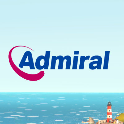 Admiral