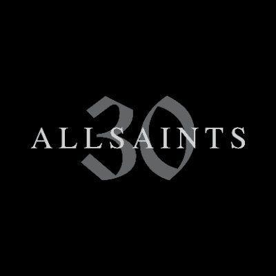 ALLSAINTS