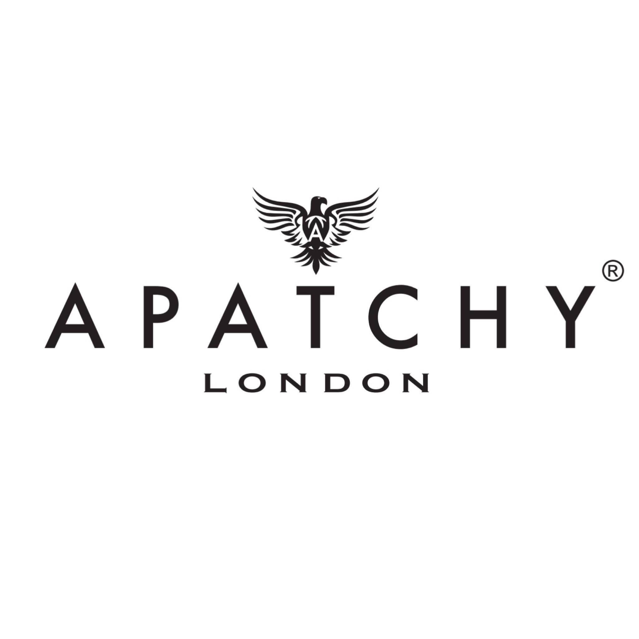 Apatchy London