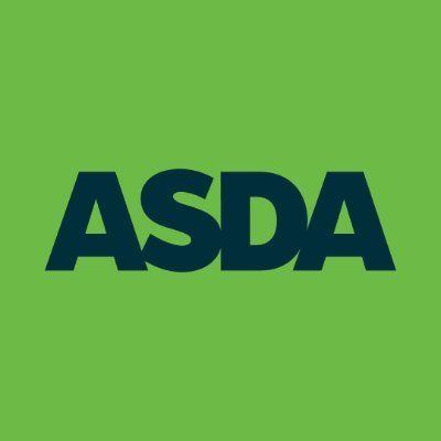 Asda Tyres