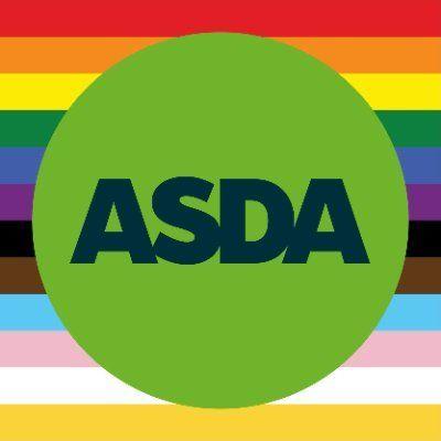 ASDA George