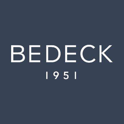 Bedeck