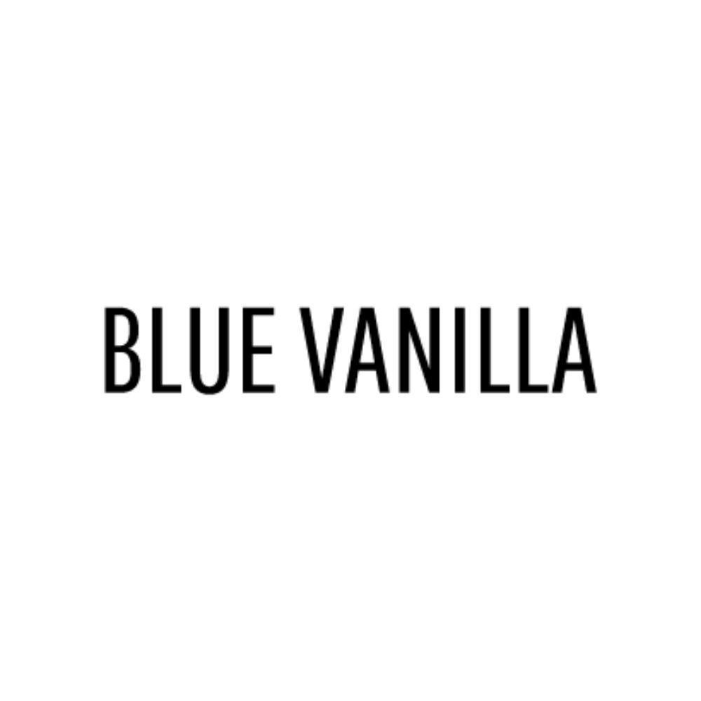 Blue Vanilla