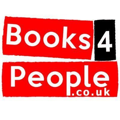 Books4people