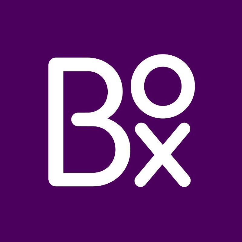 BOX.co.uk