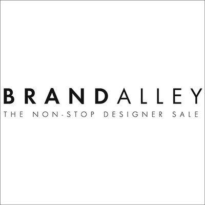 Brand Alley