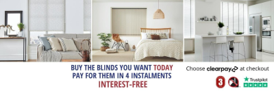 Blindz Online banner