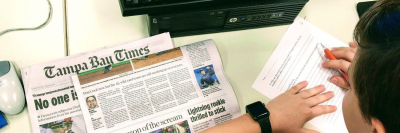 Farnell banner