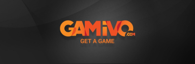GAMIVO banner