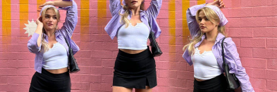 JustYourOutfit banner