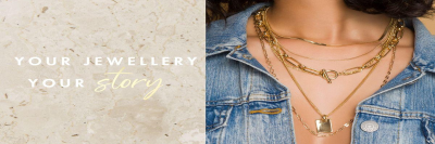 Lovisa banner