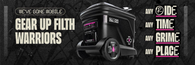 Muc Off banner
