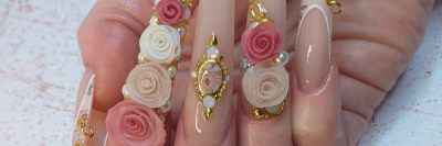 Naio Nails banner