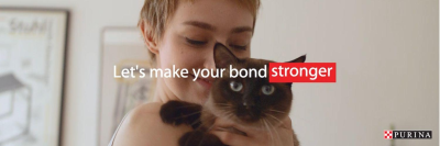 Purina Direct banner