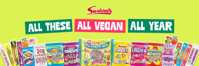 Swizzels banner
