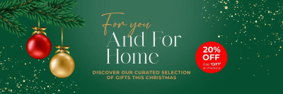 Tower Housewares banner
