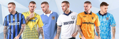 3Retro banner