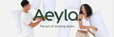 Aeyla banner