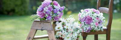 Appleyard Flowers banner
