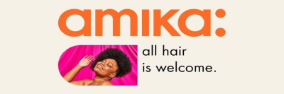 amika: banner