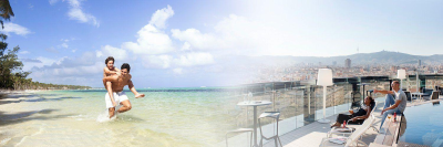 Barcelo banner