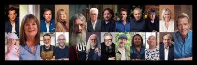 BBC Maestro banner