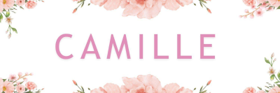 Camille banner