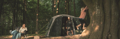 Camping World banner