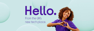 Carphone Warehouse banner