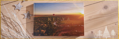 CEWE Photo banner