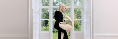 Charles & Keith banner