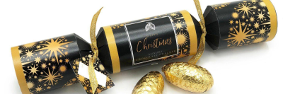 Chocolate Trading Co banner