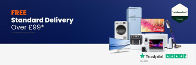 Comet banner