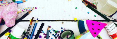 Crafty Arts banner