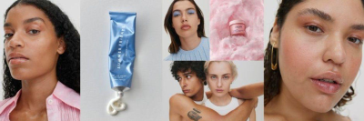 Cult Beauty banner