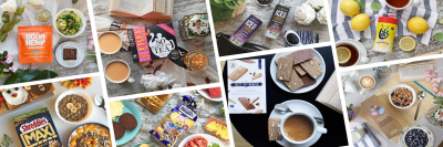 Degusta Box banner