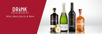 DrinkSupermarket banner