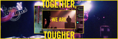 Dr. Martens banner