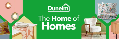 Dunelm banner