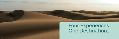 Dunas Hotels & Resorts banner