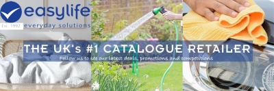 Easylife banner