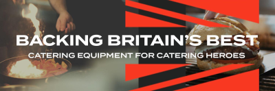 ECatering banner