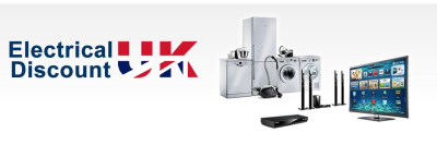 Electrical Discount UK banner