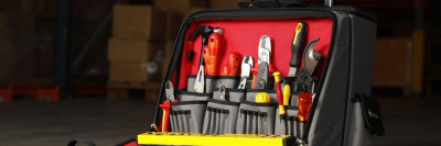Electrical World banner
