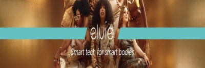 Elvie banner