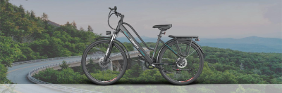 Eskute Bike banner