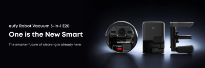 Eufy banner
