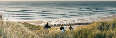 Finisterre banner