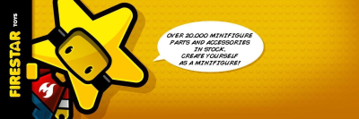 FireStar Toys banner